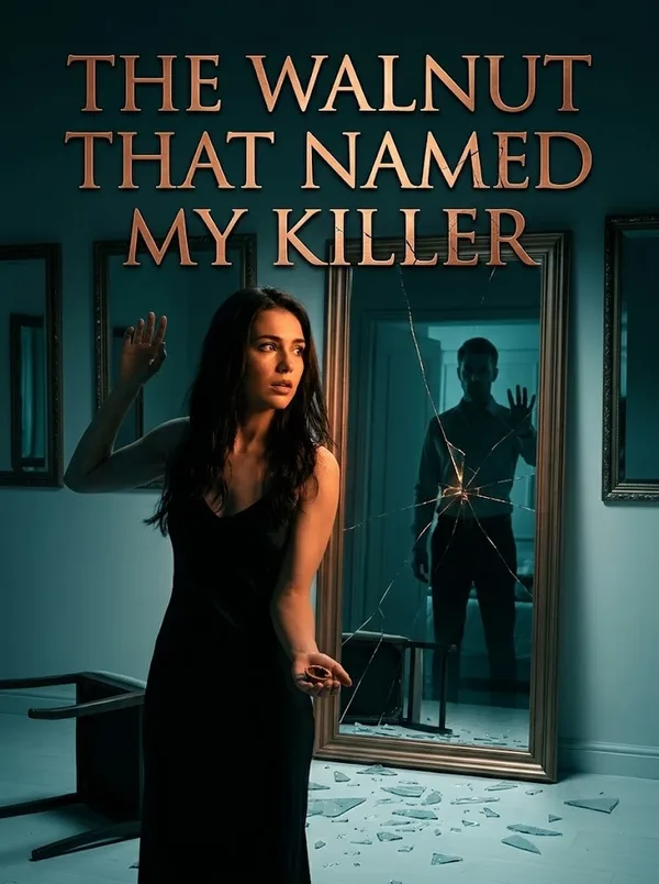 Cover of The Walnut That Named My Killer