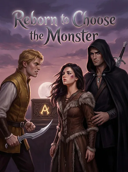 Cover of Reborn to Choose the Monster