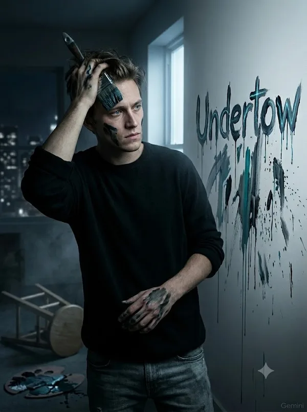 Cover of Undertow