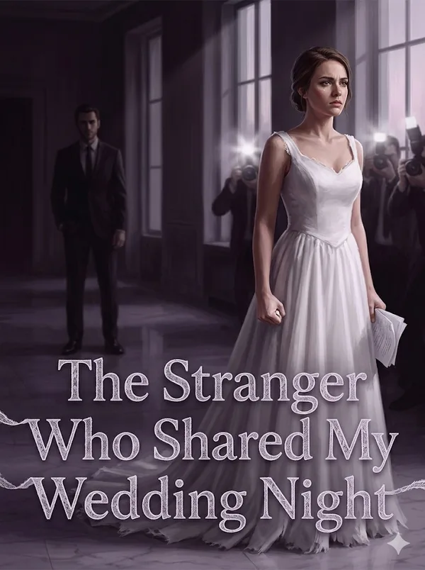Cover of The Stranger Who Shared My Wedding Night