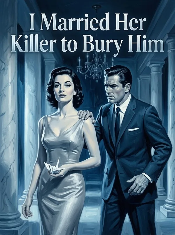 Cover of I Married Her Killer to Bury Him