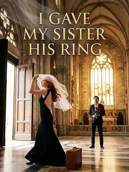 Cover of I Gave My Sister His Ring