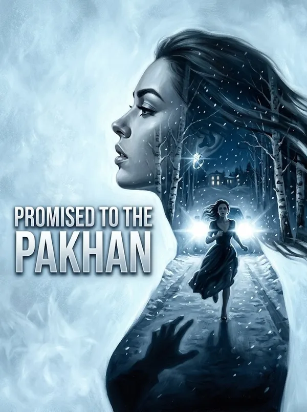 Cover of Promised to the Pakhan