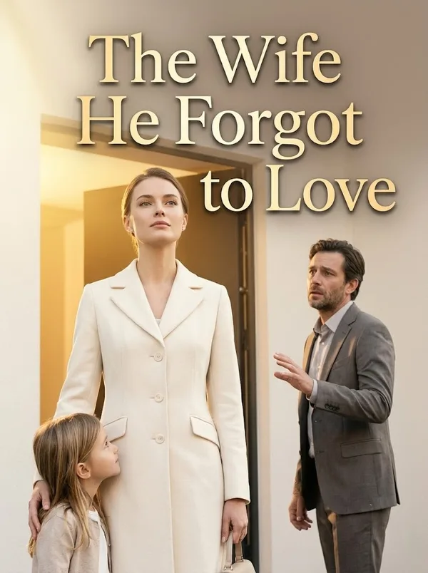 Cover of The Wife He Forgot to Love