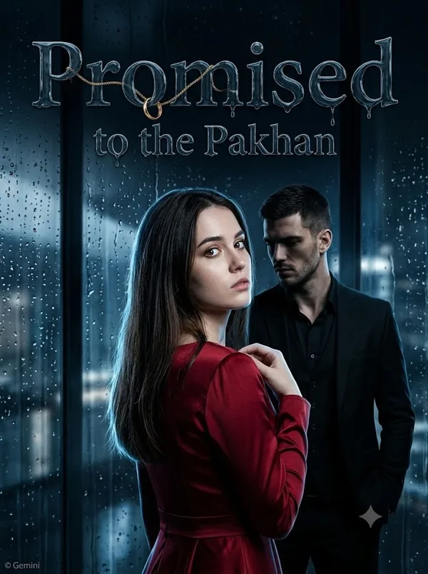 Cover of Promised to the Pakhan