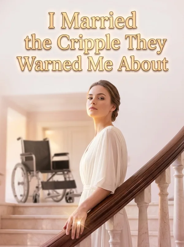 Cover of I Married the Cripple They Warned Me About