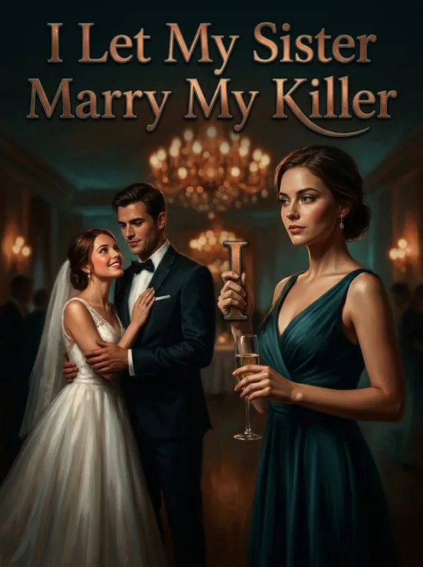 Cover of I Let My Sister Marry My Killer