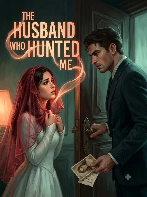 Cover of The Husband Who Hunted Me