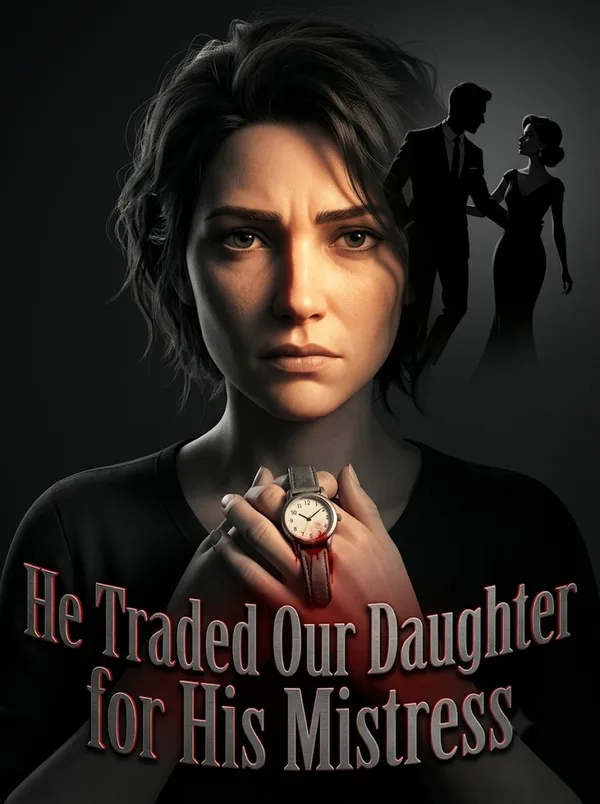 Cover of He Traded Our Daughter for His Mistress