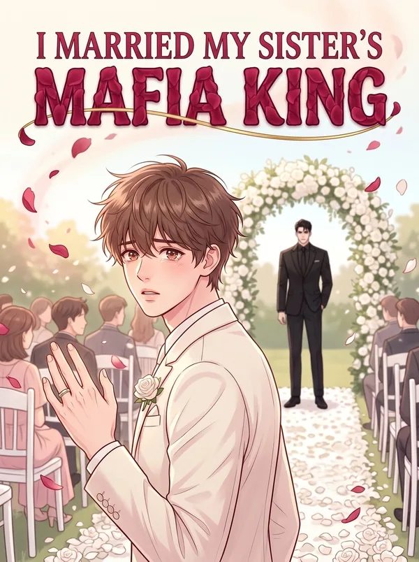 Cover of I Married My Sister's Mafia King