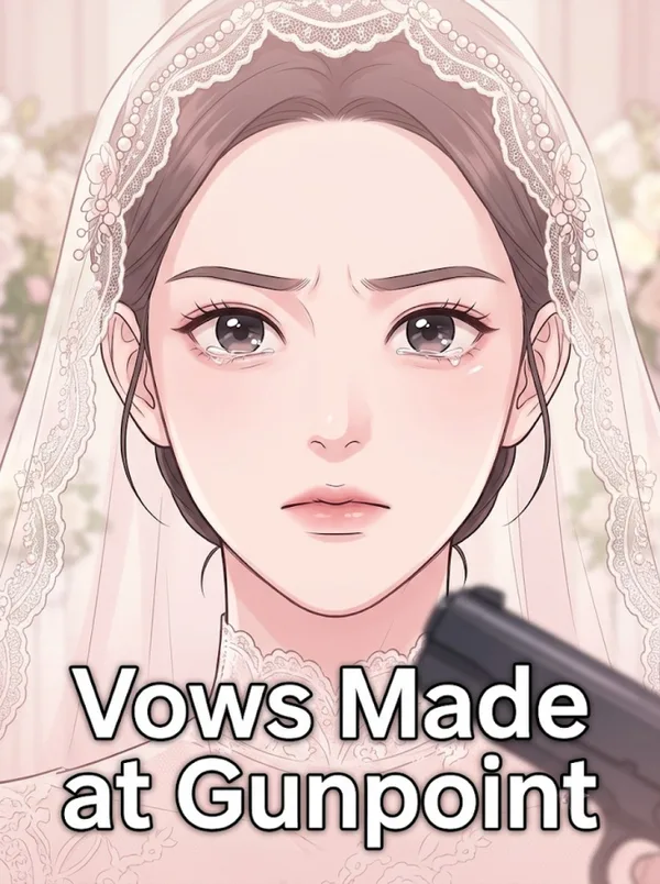Cover of Vows Made at Gunpoint