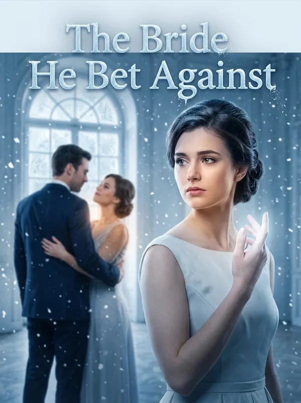 Cover of The Bride He Bet Against
