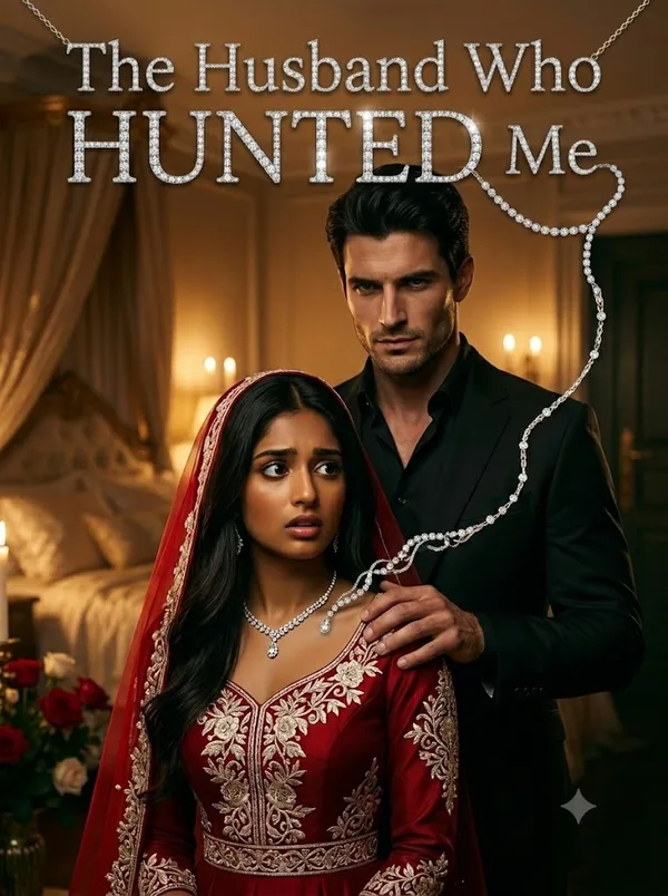 Cover of The Husband Who Hunted Me