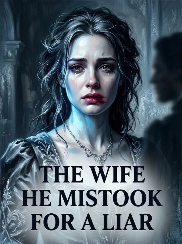 Cover of The Wife He Mistook for a Liar