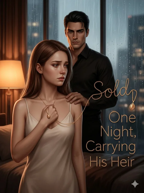 Cover of Sold One Night, Carrying His Heir
