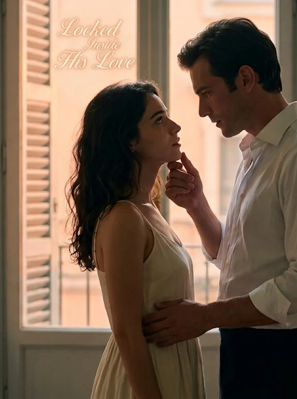 Cover of Locked Inside His Love