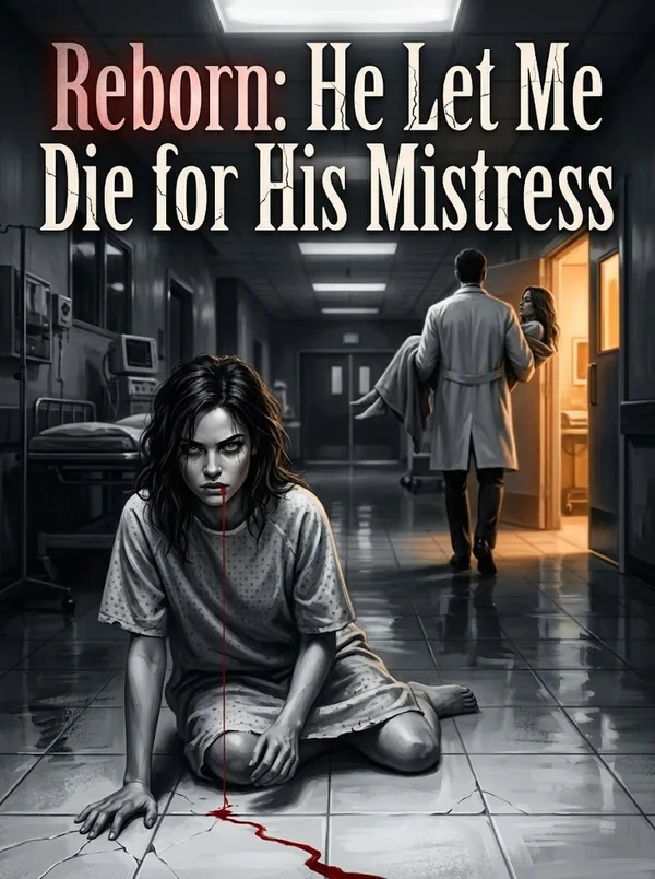 Cover of Reborn He Let Me Die for His Mistress