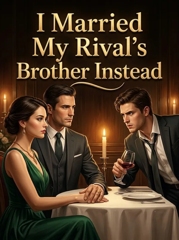 Cover of I Married My Rival's Brother Instead