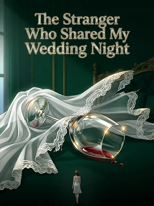 Cover of The Stranger Who Shared My Wedding Night