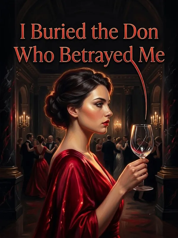 Cover of I Buried the Don Who Betrayed Me