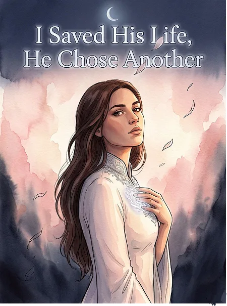 Cover of I Saved His Life, He Chose Another