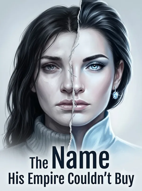 Cover of The Name His Empire Couldn't Buy