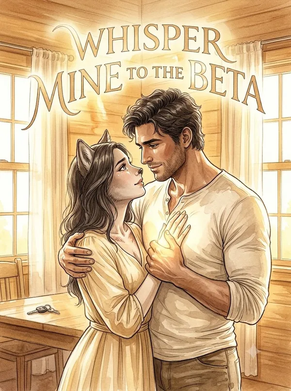 Cover of Whisper Mine to the Beta