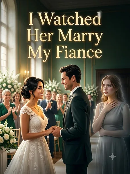Cover of I Watched Her Marry My Fiance