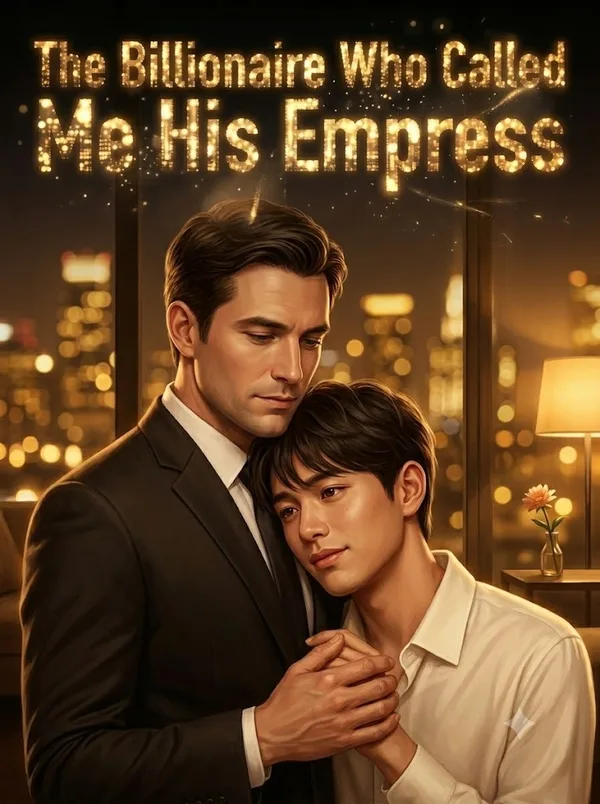 Cover of The Billionaire Who Called Me His Empress