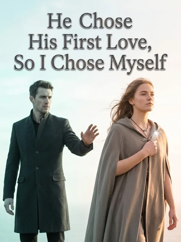 Cover of He Chose His First Love, So I Chose Myself