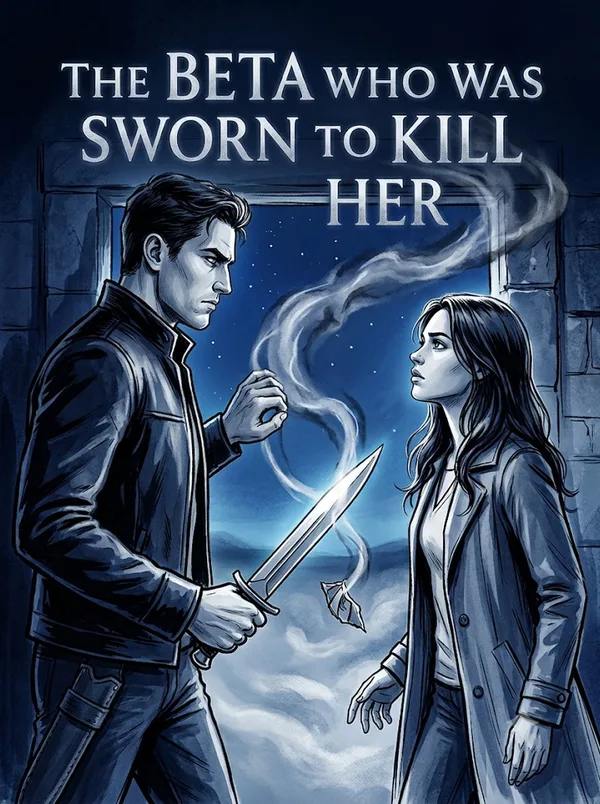 Cover of The Beta Who Was Sworn to Kill Her