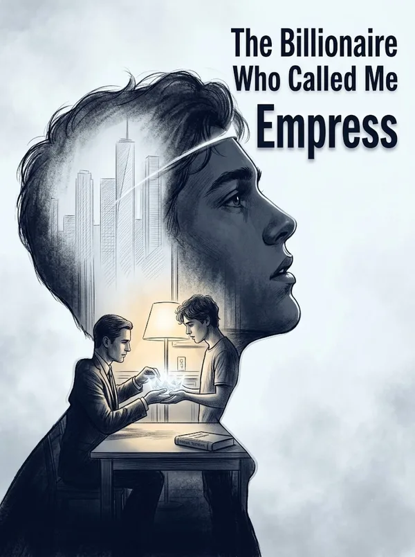 Cover of The Billionaire Who Called Me His Empress