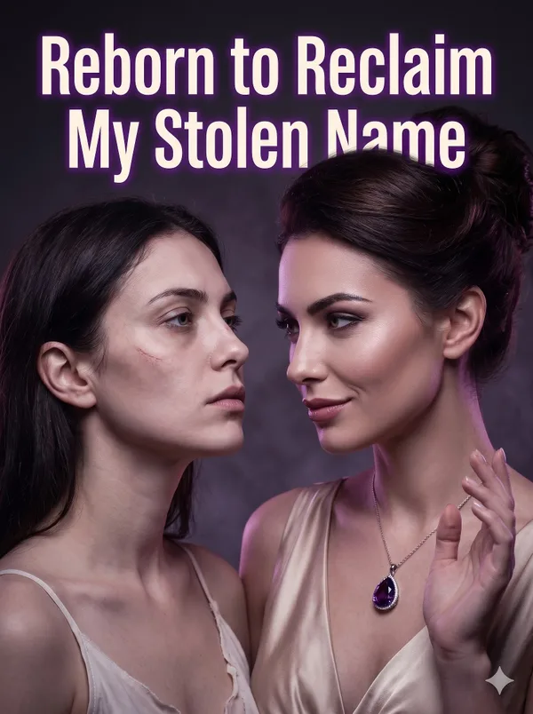 Cover of Reborn to Reclaim My Stolen Name
