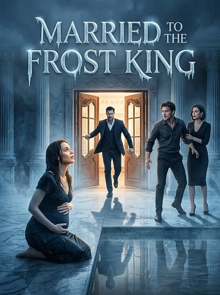 Cover of Married to the Frost King