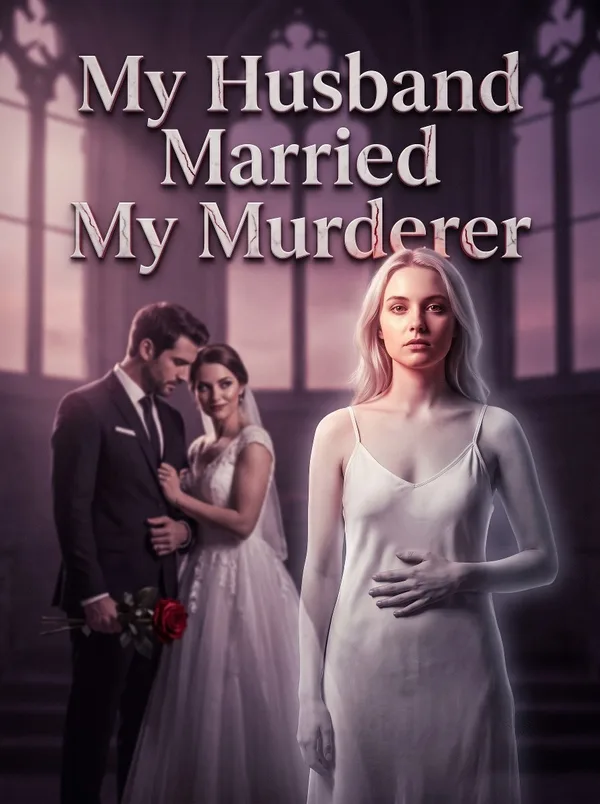 Cover of My Husband Married My Murderer