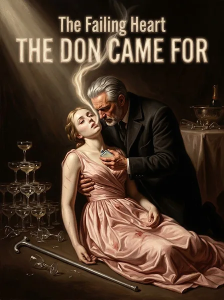 Cover of The Failing Heart the Don Came For