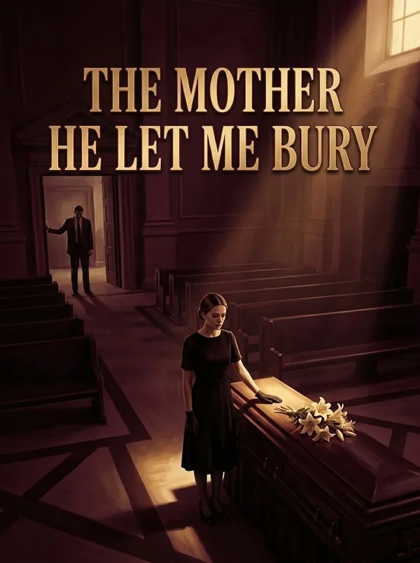 Cover of The Mother He Let Me Bury