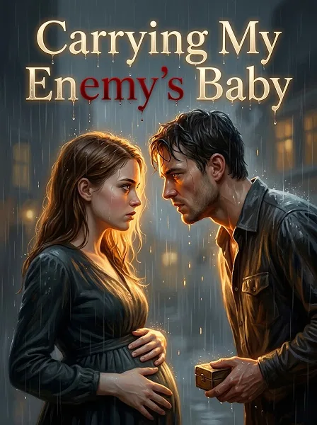 Cover of Carrying My Enemy's Baby