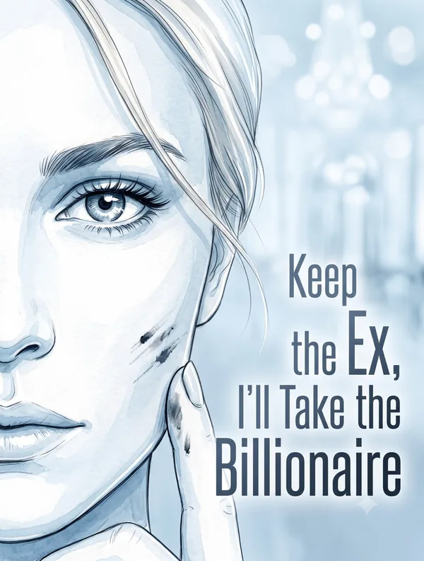 Cover of Keep the Ex, I'll Take the Billionaire
