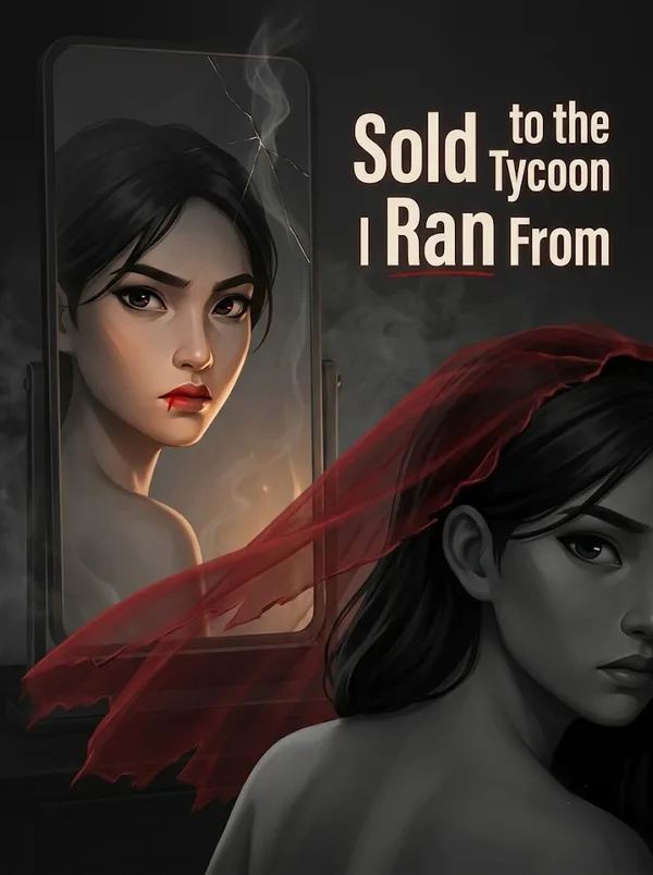 Cover of Sold to the Tycoon I Ran From
