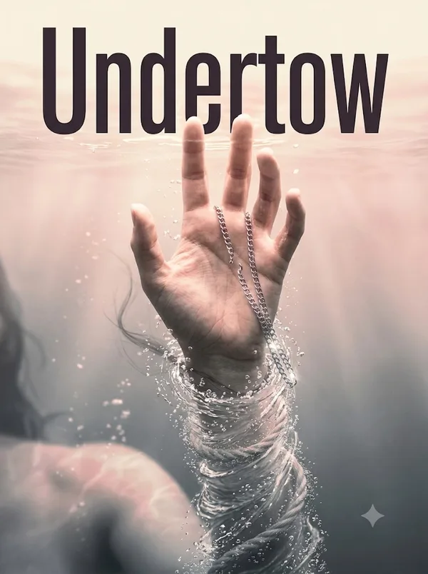 Cover of Undertow