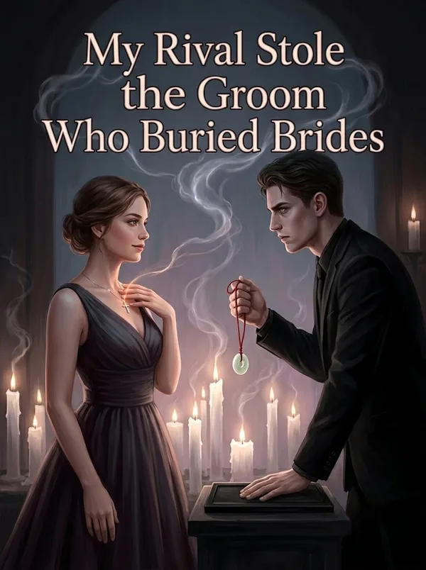 Cover of My Rival Stole the Groom Who Buried Brides