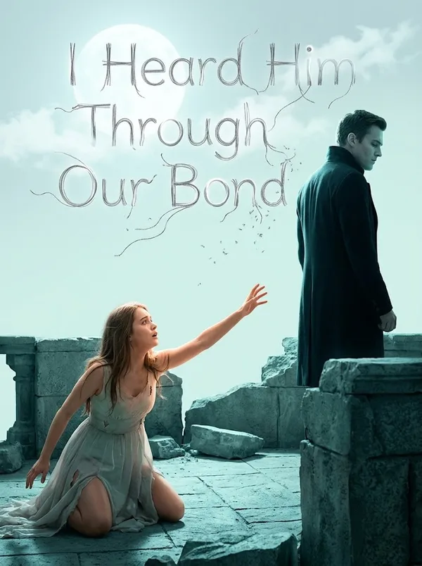 Cover of I Heard Him Through Our Bond