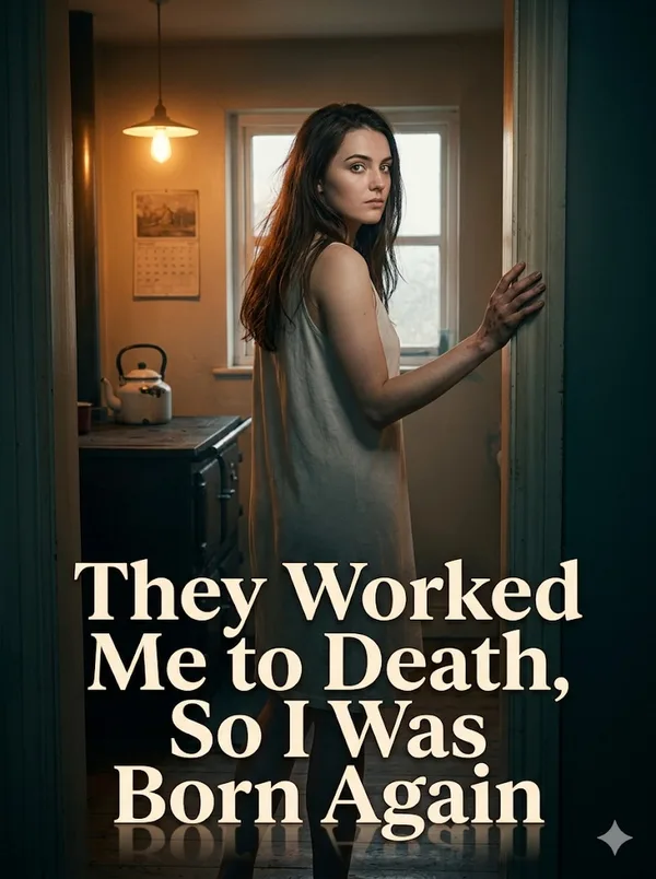 Cover of They Worked Me to Death, So I Was Born Again