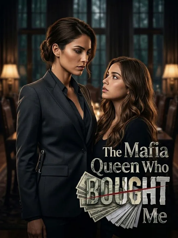 Cover of The Mafia Queen Who Bought Me