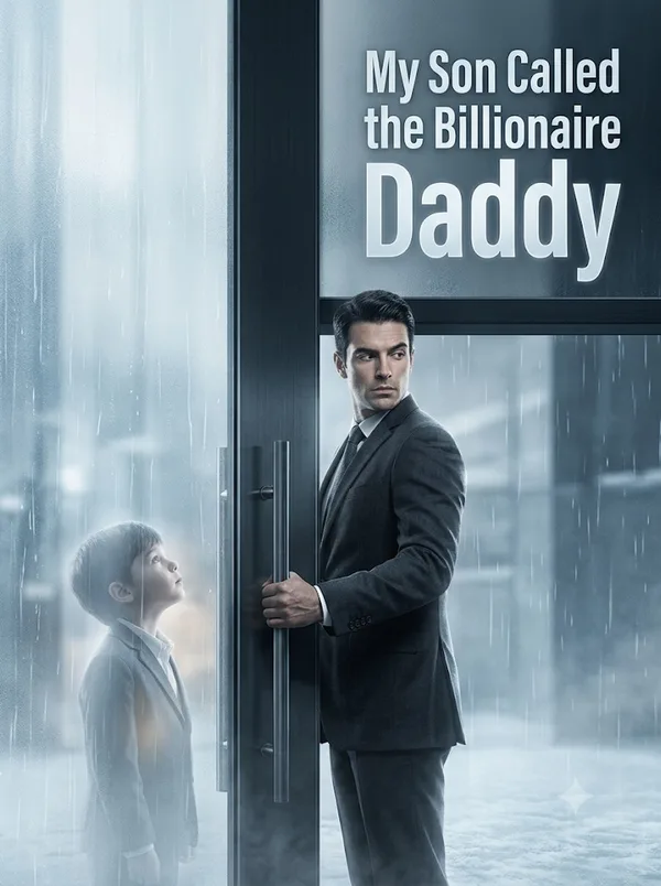 Cover of My Son Called the Billionaire Daddy