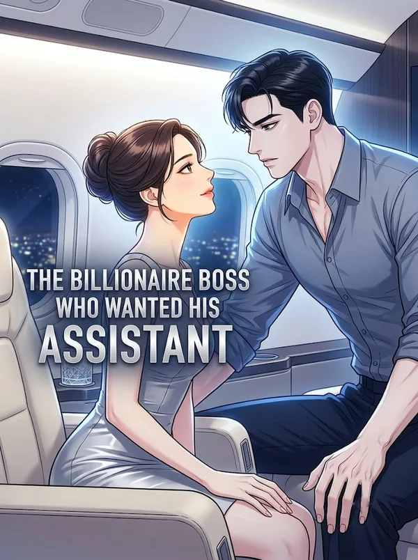 Cover of The Billionaire Boss Who Wanted His Assistant
