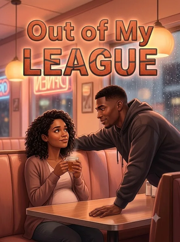 Cover of Out of My League