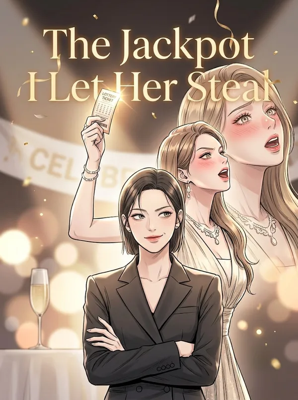 Cover of The Jackpot I Let Her Steal