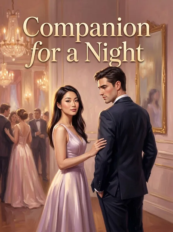Cover of Companion for a Night